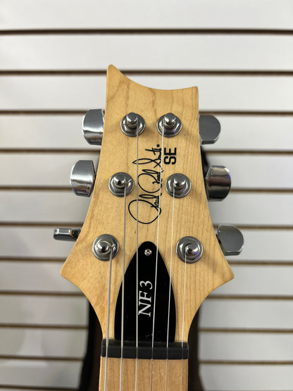 PRS NF3 SE
