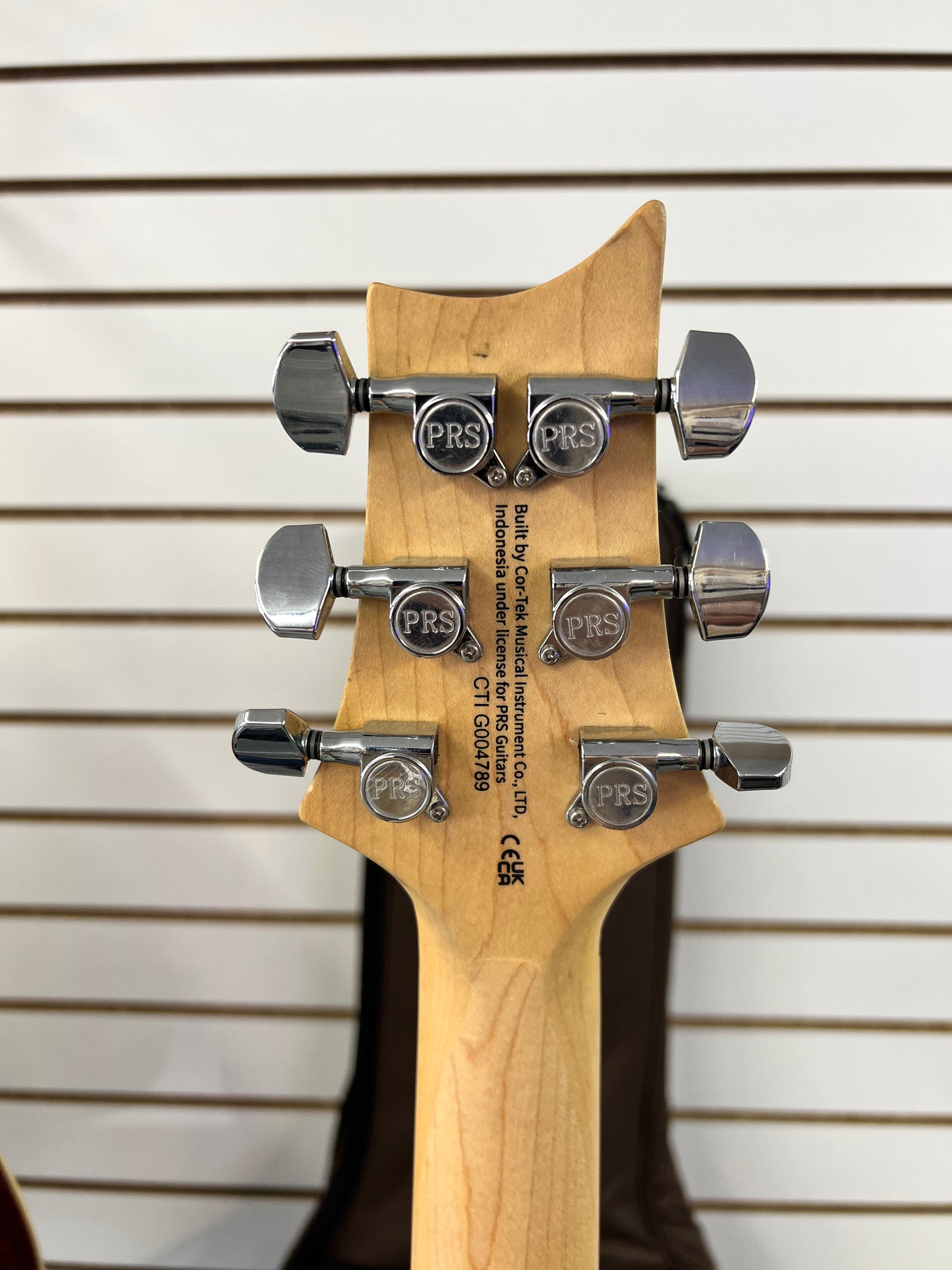 PRS NF3 SE