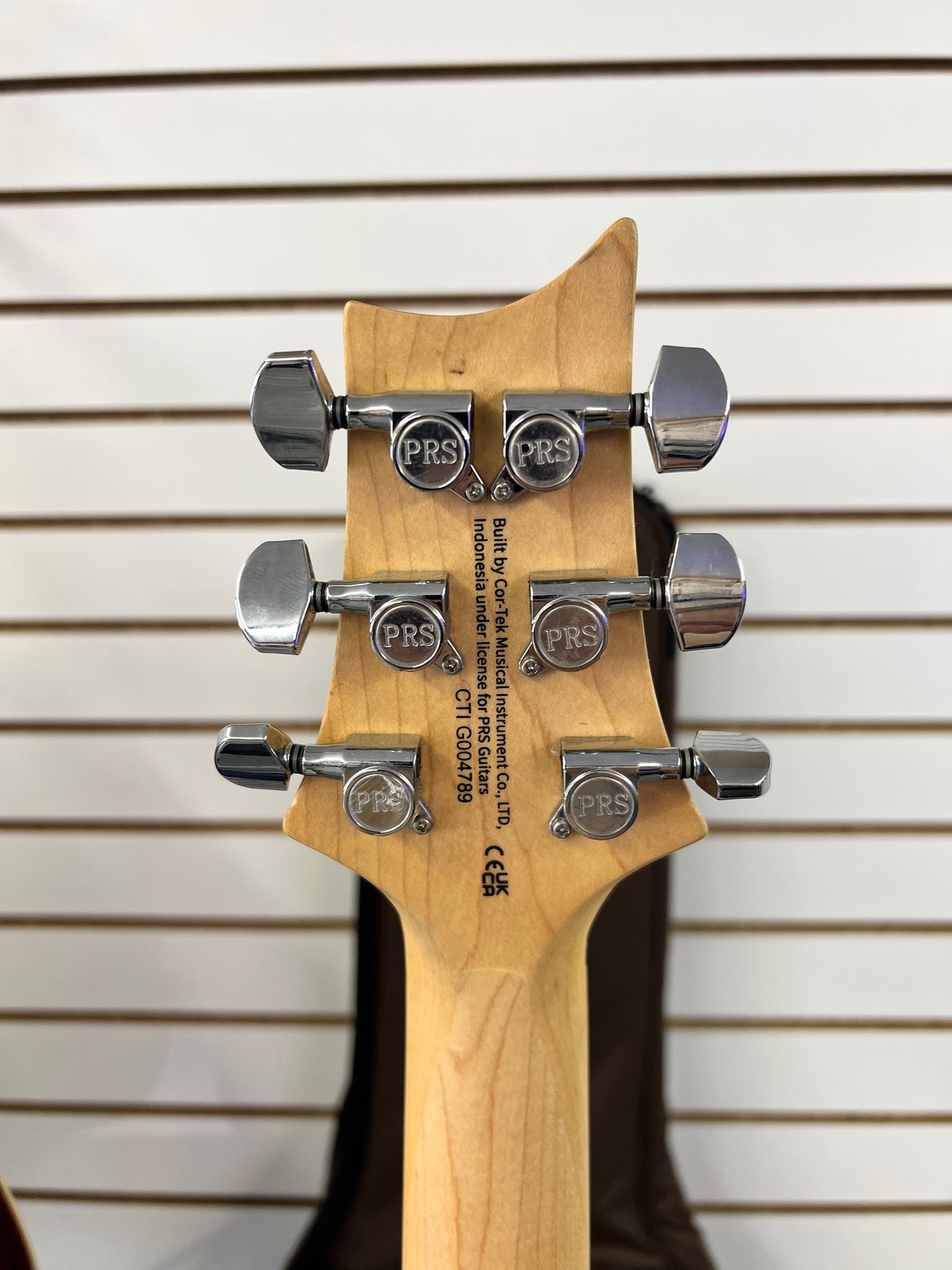 PRS NF3 SE