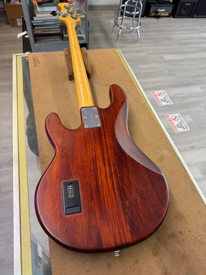 Music Man S.U.B. Series StingRay RAY4 bass