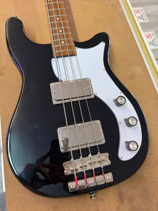 Epiphone Embassy PRO Bass