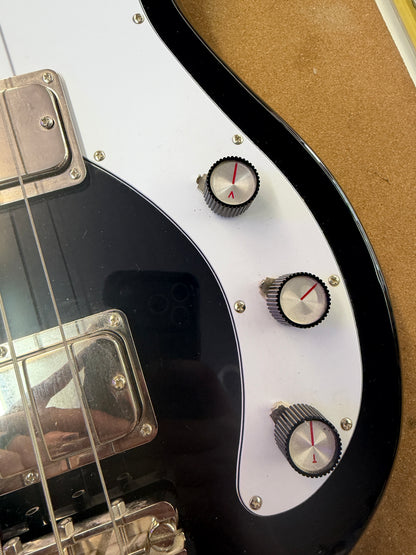 Epiphone Embassy PRO Bass