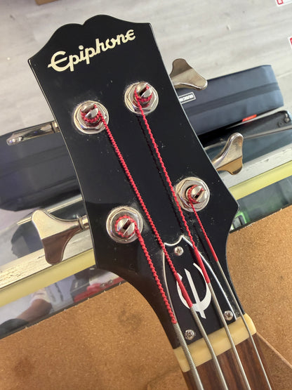 Epiphone Embassy PRO Bass