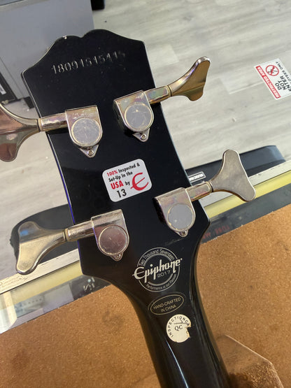 Epiphone Embassy PRO Bass