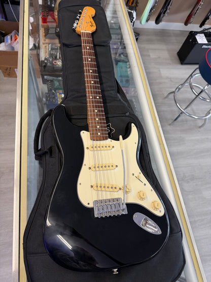 1996 Fender Stratocaster Electric Guitar MIM
