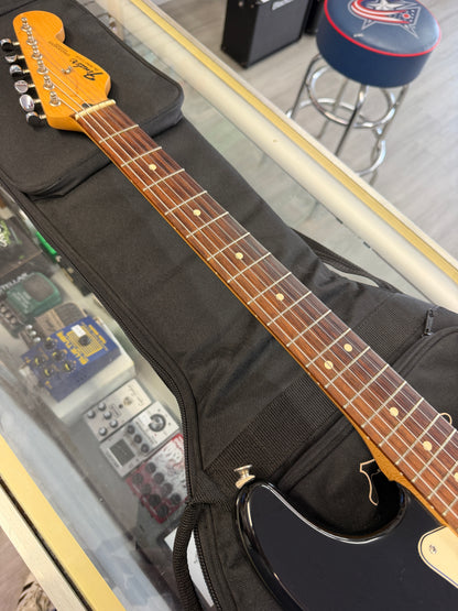 1996 Fender Stratocaster Electric Guitar MIM