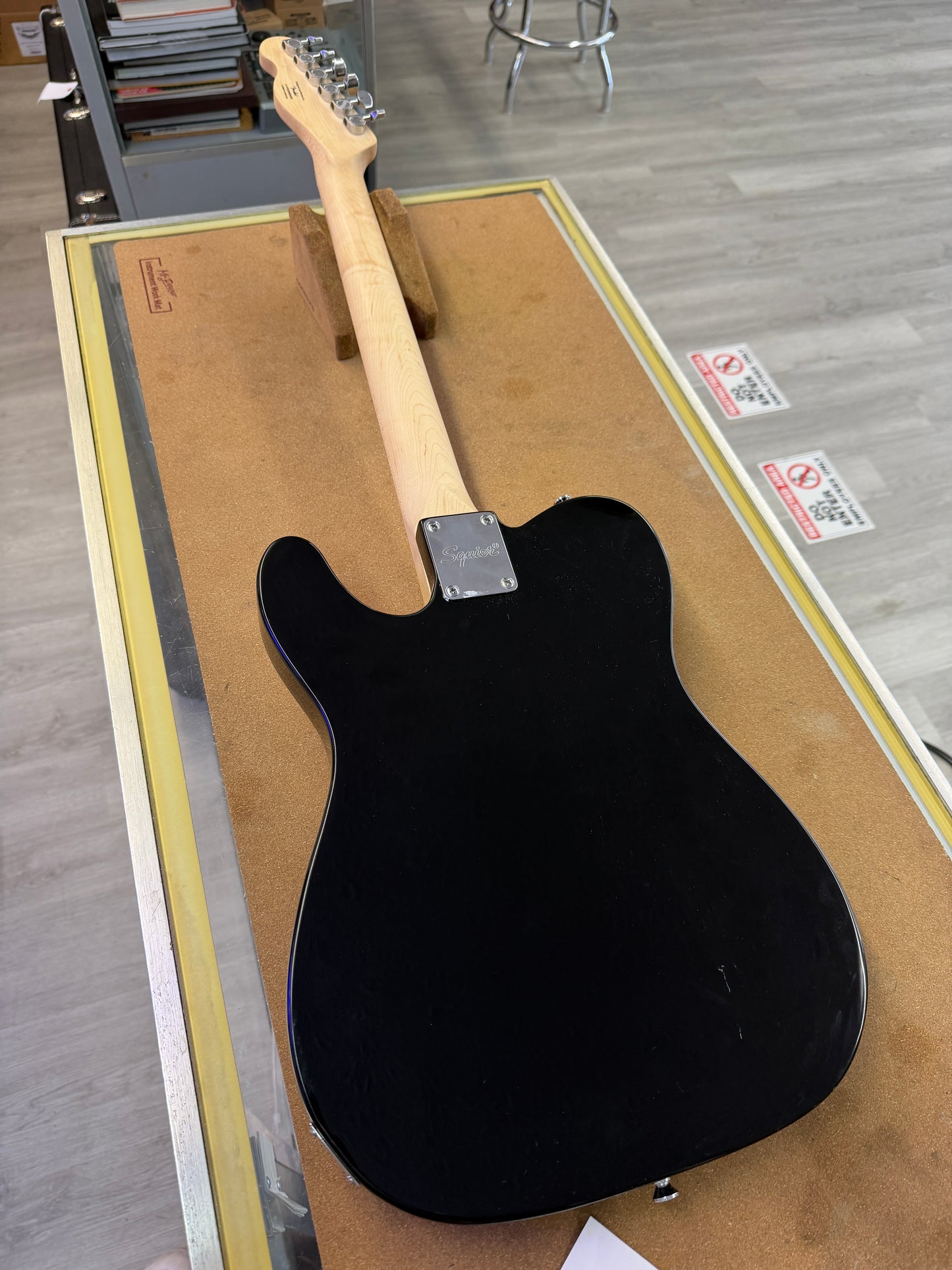 Squier Sonic Telecaster Electric Guitar