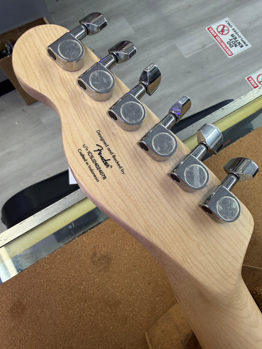 Squier Sonic Telecaster Electric Guitar