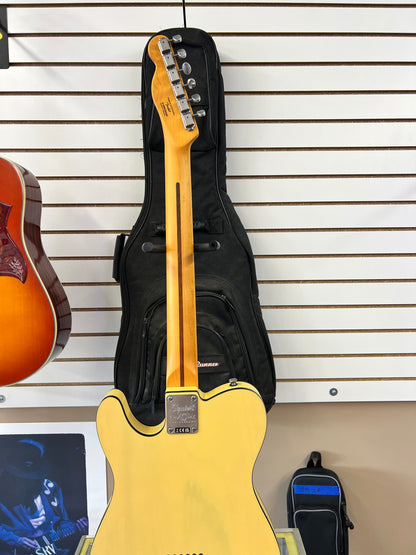 2022 Squier 40th Anniversary Vintage Edition Telecaster