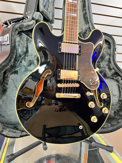 2018 Epiphone Sheraton II Pro