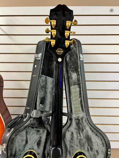 2018 Epiphone Sheraton II Pro