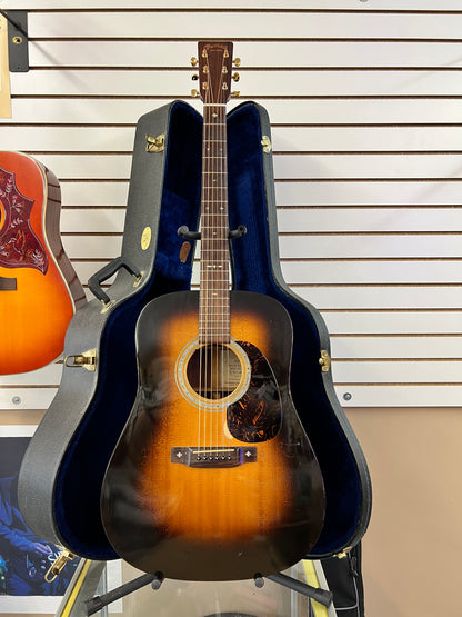 1997 Martin SPD-16TR Special Edition