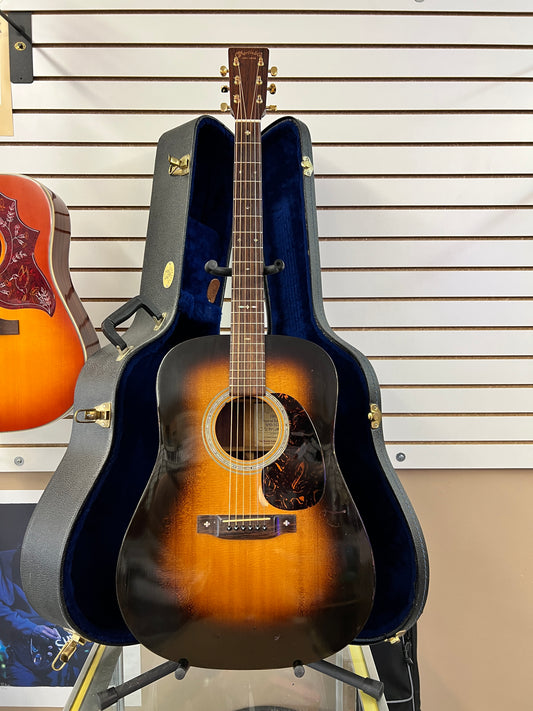 1997 Martin SPD-16TR Special Edition