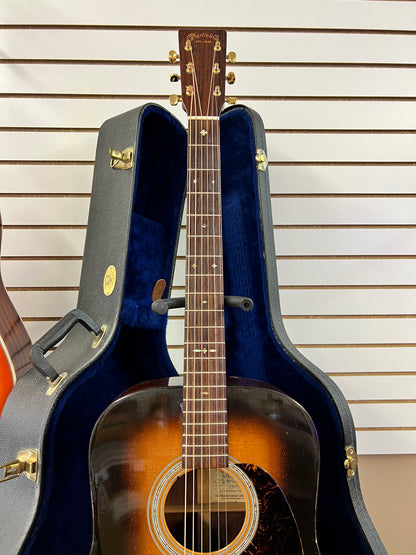 1997 Martin SPD-16TR Special Edition