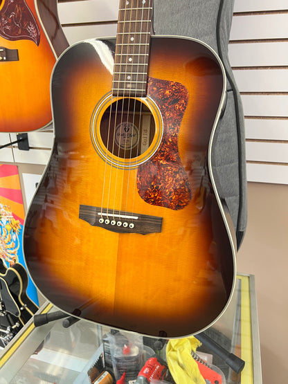 Guild D-150