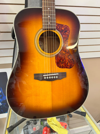 Guild D-150