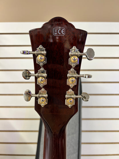 Guild D-150