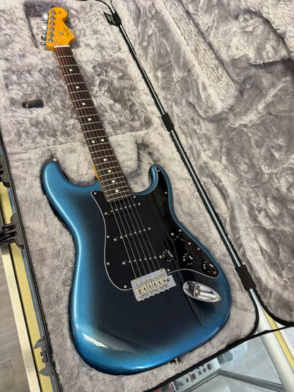 2021 Fender American Professional II Stratocaster