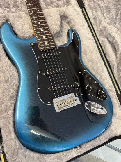 2021 Fender American Professional II Stratocaster