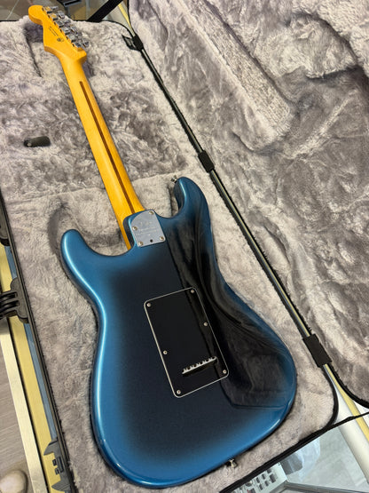 2021 Fender American Professional II Stratocaster