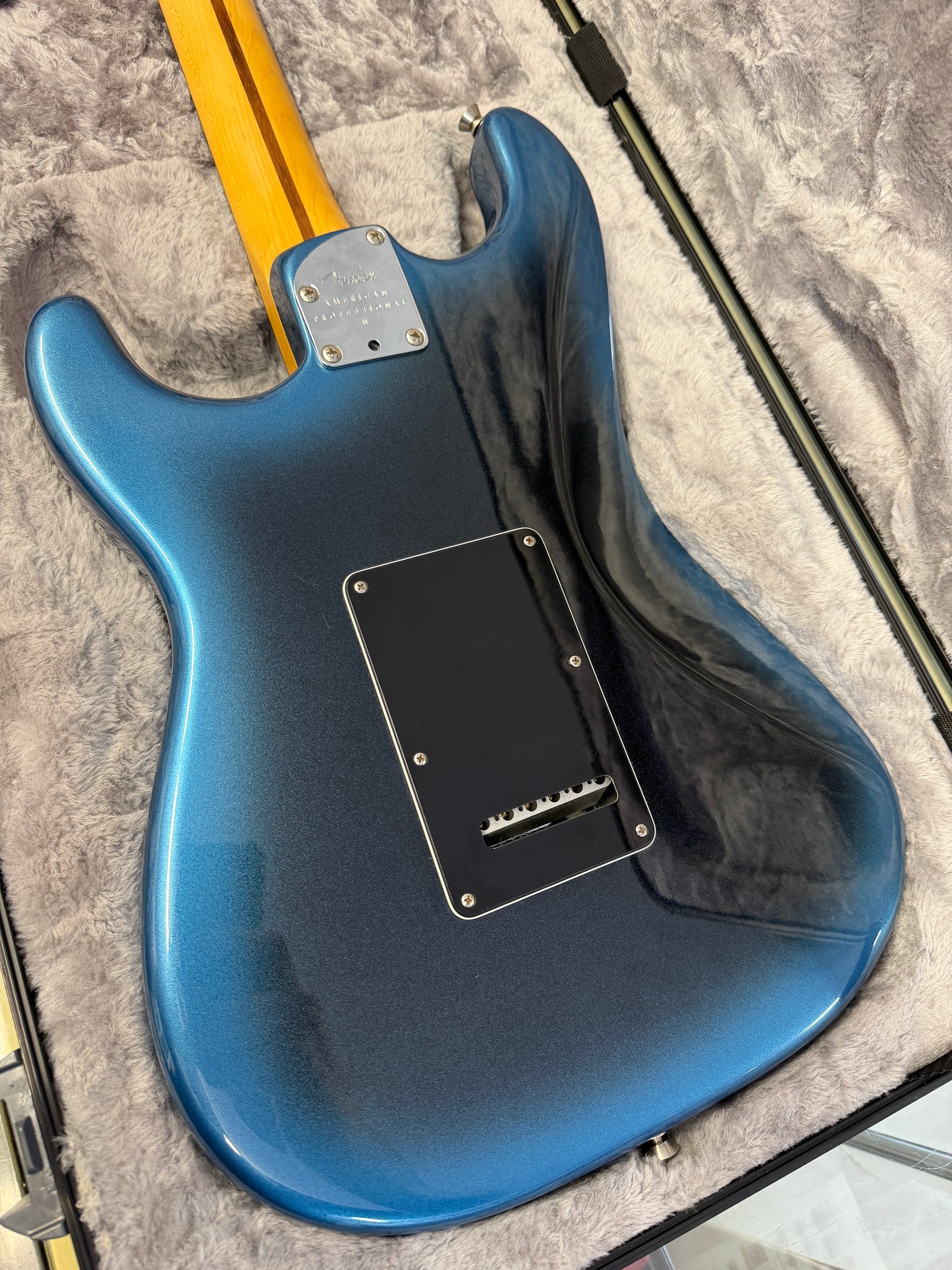2021 Fender American Professional II Stratocaster