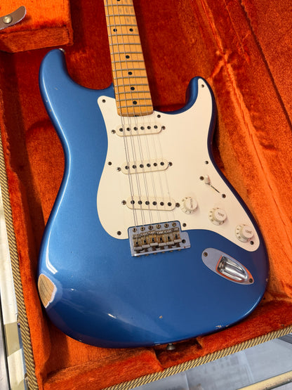 2007 Fender Custom Shop '58 Stratocaster Relic