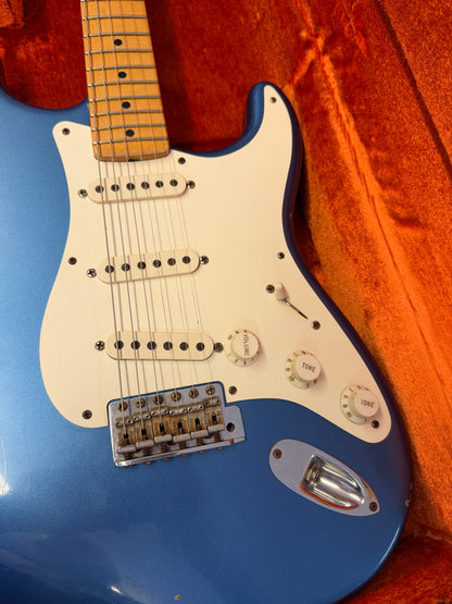 2007 Fender Custom Shop '58 Stratocaster Relic