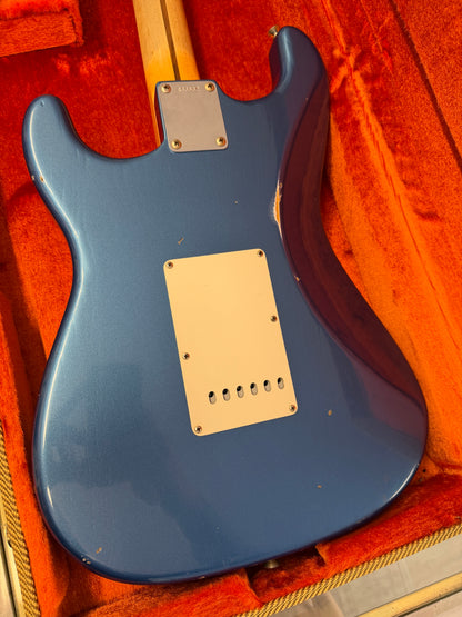 2007 Fender Custom Shop '58 Stratocaster Relic