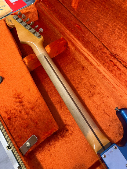 2007 Fender Custom Shop '58 Stratocaster Relic