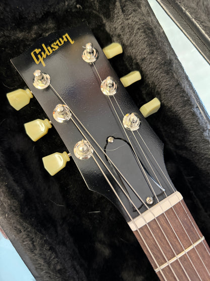 2005 Gibson SG Faded