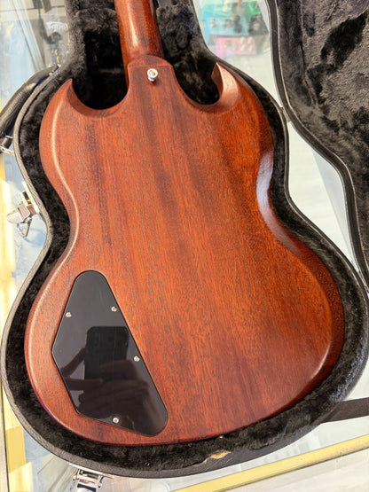 2005 Gibson SG Faded