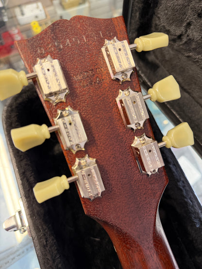 2005 Gibson SG Faded