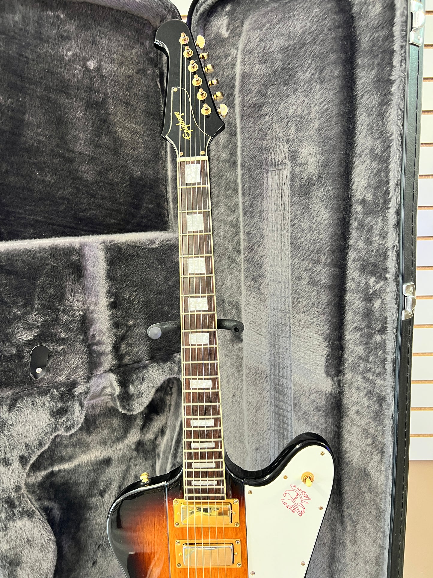 Epiphone '63 Reissue Firebird VII