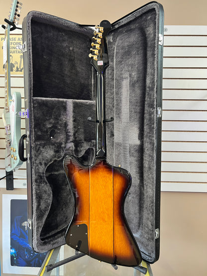 Epiphone '63 Reissue Firebird VII