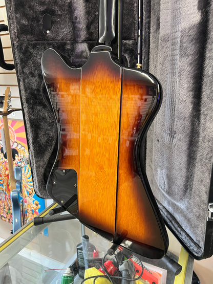 Epiphone '63 Reissue Firebird VII