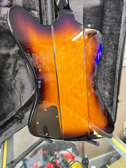 Epiphone '63 Reissue Firebird VII