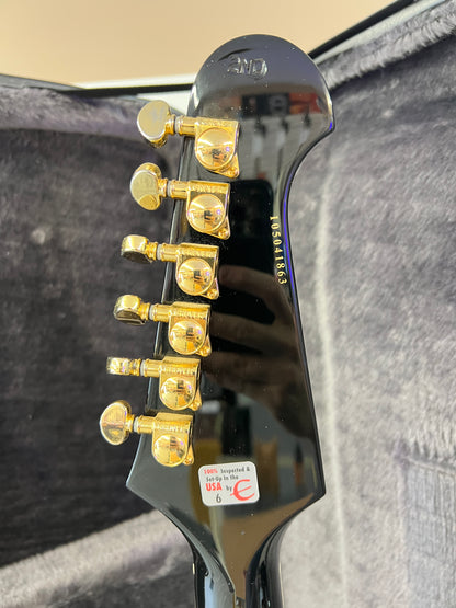 Epiphone '63 Reissue Firebird VII