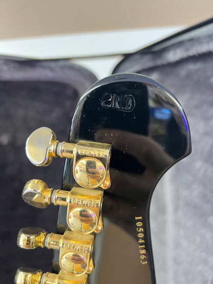 Epiphone '63 Reissue Firebird VII