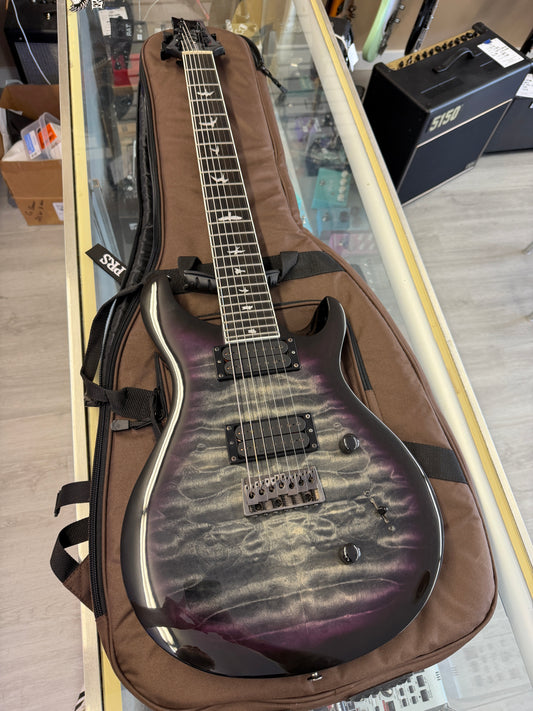 2019 PRS SE Mark Holcomb SVN