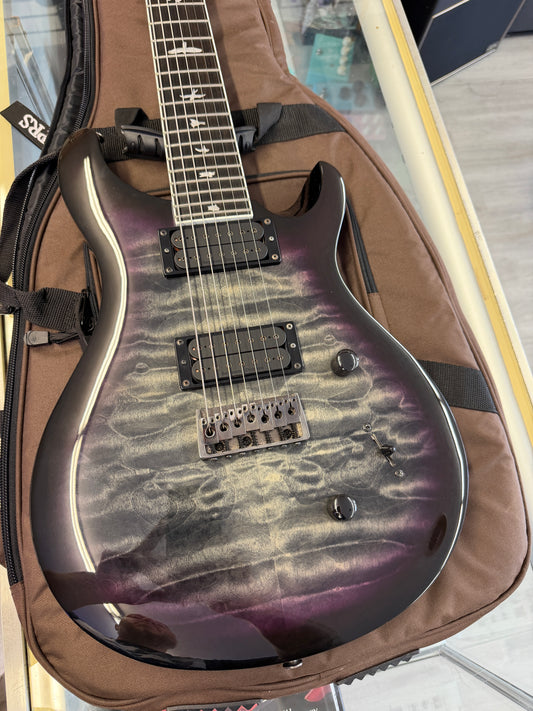 2019 PRS SE Mark Holcomb SVN