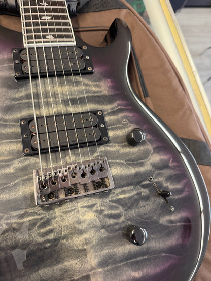 2019 PRS SE Mark Holcomb SVN