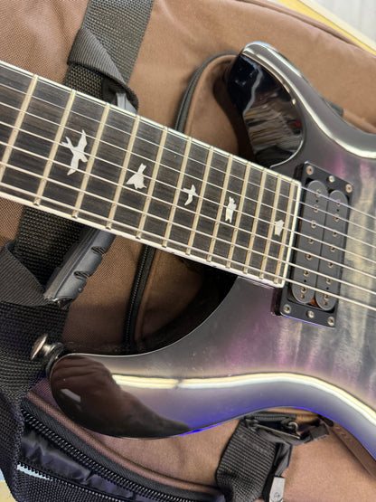 2019 PRS SE Mark Holcomb SVN