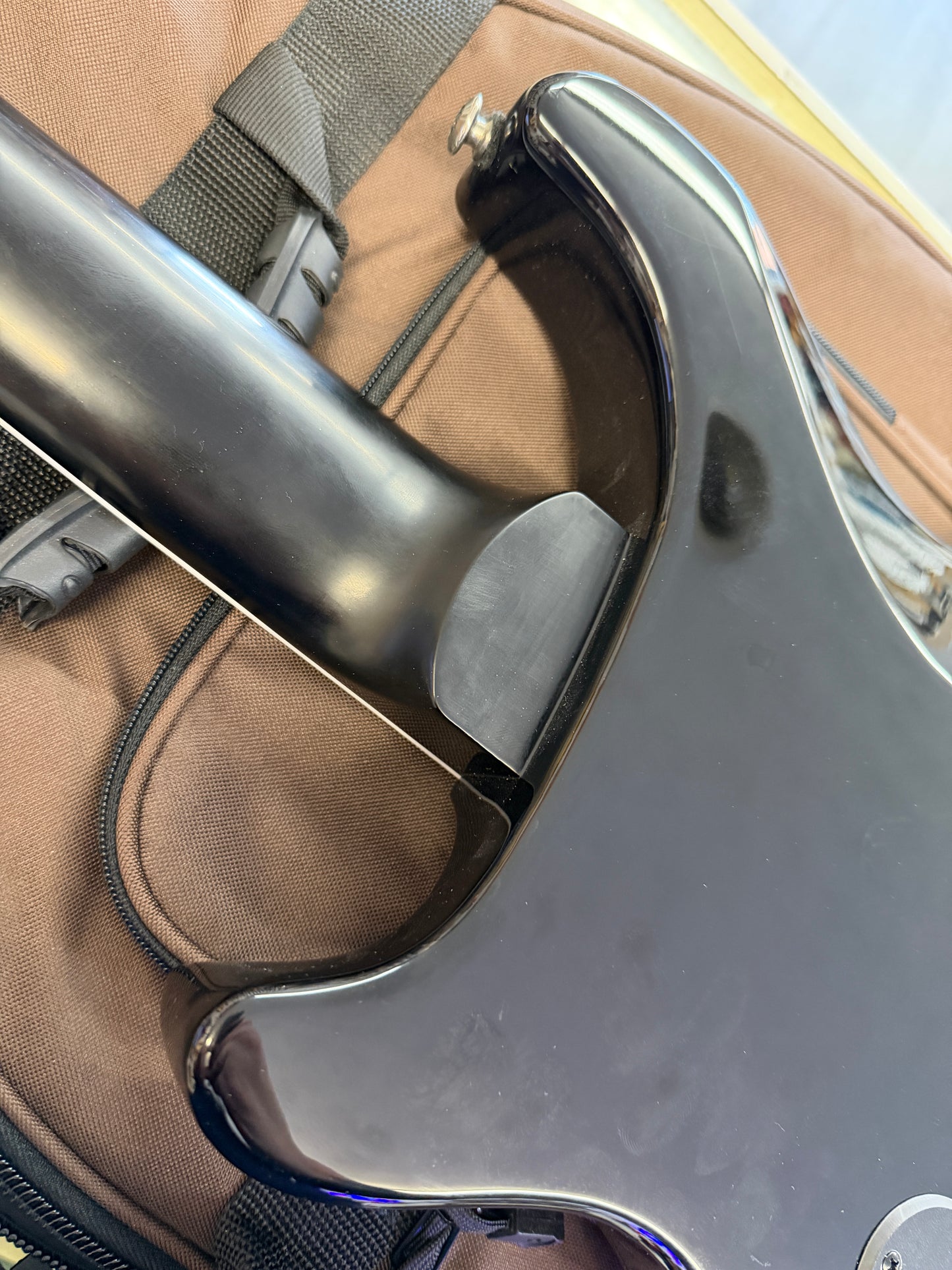 2019 PRS SE Mark Holcomb SVN