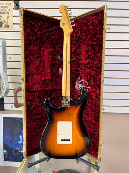 Fender 60th Anniversary Commemorative Stratocaster