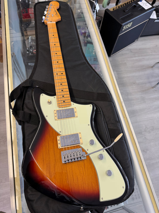 2022 Fender Player Plus Meteora HH