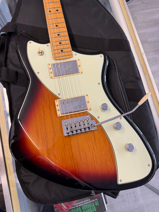 2022 Fender Player Plus Meteora HH