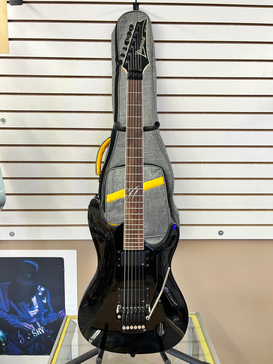 2007 Ibanez S520EX