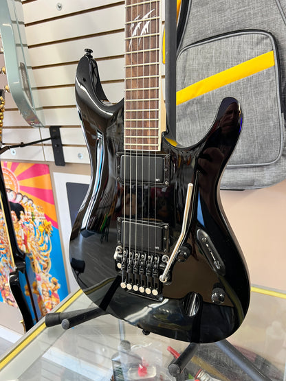 2007 Ibanez S520EX