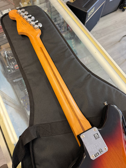 2022 Fender Player Plus Meteora HH