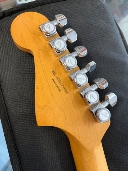 2022 Fender Player Plus Meteora HH